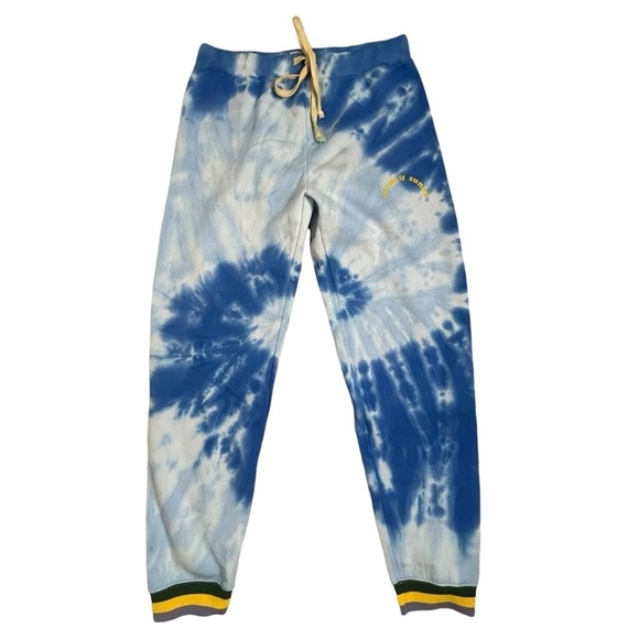 Warm Women's Warm Waves "Chill" Sweatpant Size Medium - Picture 6 of 13